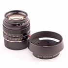 Leica Summilux M 1,4/50mm czarna 11114