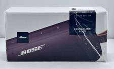 Bose SoundLink Flex Bluetooth Portable Speaker- Purple