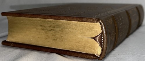 Vintage Franklin Library The Country of the Pointed Firs and Other Stories 1979 - Bild 6 von 12