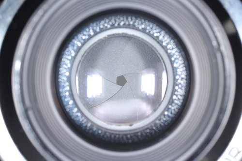 CLA'd [MINT] Linhof Super Technika V23 69 Camera Symmar S 100mm Lens 6x7 Holder - Picture 15 of 24