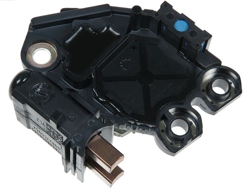 ALTERNATOR REGULATOR ARE3034(VALEO) FOR MERCEDES-BENZ SLK CLC-CLASS CLK 1.8L 18 - Picture 3 of 9
