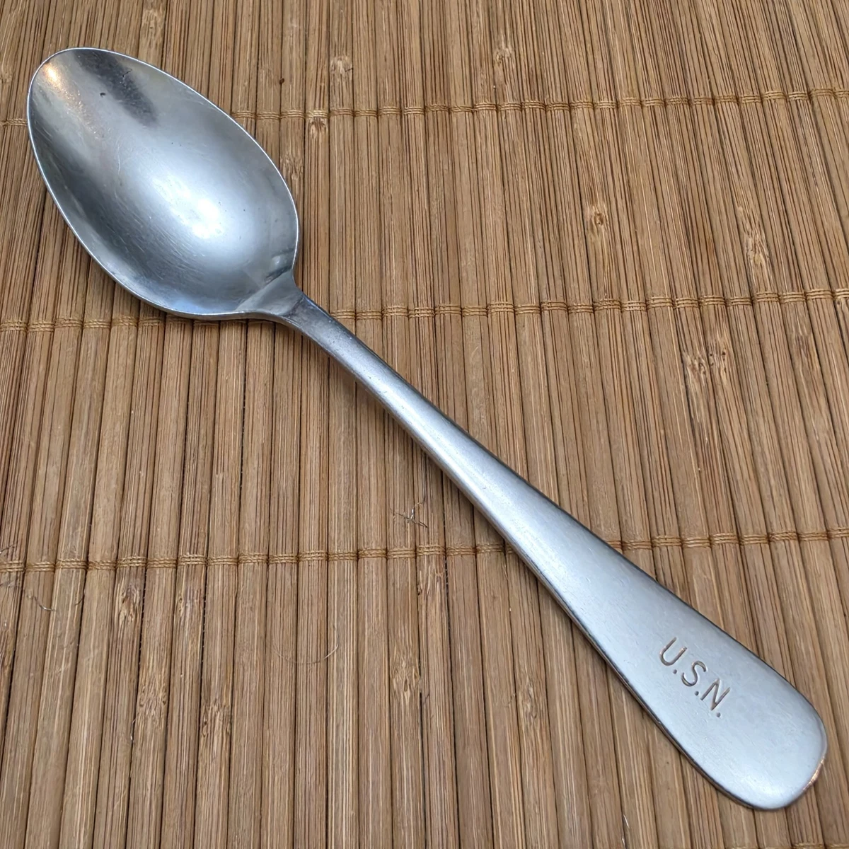 usn spoon products for sale | eBay