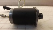 RAPIDSYN AMERICAN PRECISION 23D-6204Z STEPPER MOTOR T32135
