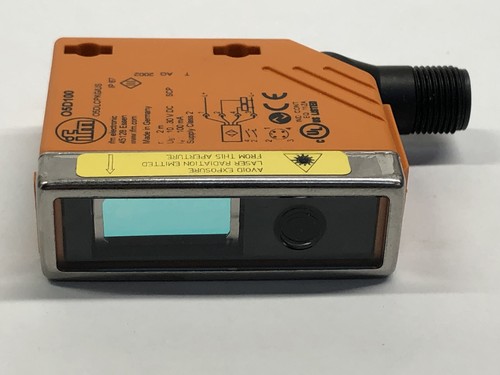 IFMElectronic O5D100 Reliable Choice - Picture 7 of 9