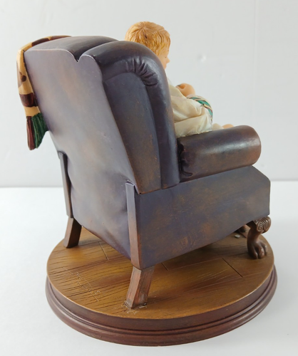 2008 Demdaco MAMA SAYS - A PENNY SAVED Kathy Andrews Fincher 5" Figure Sculpture - Picture 11 of 14
