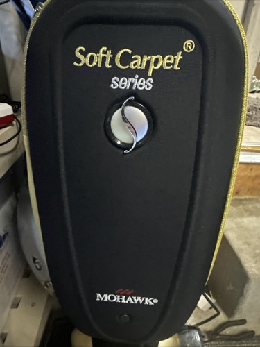 Aspiradora vertical serie alfombras suaves SONICLEAN modelo SFC-7000 bolsa nueva - Imagen 11 de 13