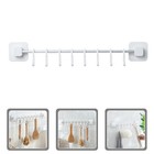 Kitchen Utensil Hanger Utensils Organiser Storage Rack Hanging for