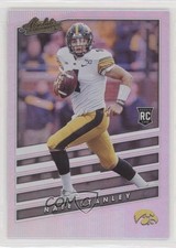 2020 Panini Chronicles Draft Picks Absolute Rookies Spectrum Nate Stanley d4e