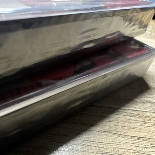 VTG The WHITE STRIPES Sealed 2 Cassette Tape LOT NEW Official Third Man Records - Picture 6 of 9