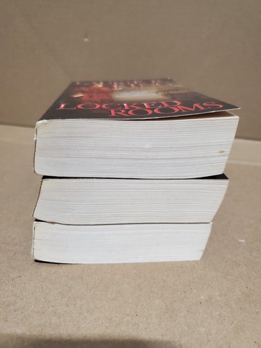 Laurie R. King Posten 3 Taschenbücher aus Mary Russell & Sherlock Holmes Serie - Bild 5 von 7