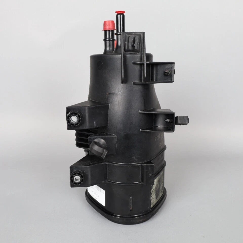 2016-2018 BMW 330e Fuel Vapor Charcoal Cannister 16147387633 OEM Used - Изображение 2 из 4