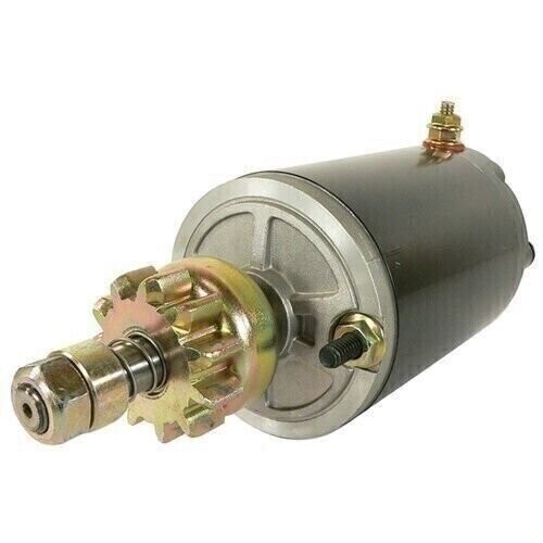 Starter 5712N For Sea King 15 25 30 35 40 HP Outboard Motors 1955-1963 0380238 - Bild 4 von 6