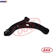 CONTROLTRAILING ARM WHEEL SUSPENSION SA-T892L FOR TOYOTA DAIHATSU 1.5L 4cyl 1.3L