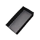 4 Inch Non Stick Bakeware Non-stick Baking Tray Tart Tins Pie Pan