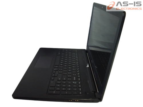 *AS-IS* Dell Inspiron 15-3552 15.6" Celeron N3050 1.60GHz 4GB 500GB HDD W10 Lap - Zdjęcie 6 z 8