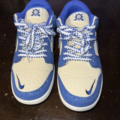 Nike Dunk Jackie Robinson (7.5 Men s)