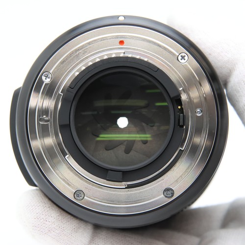 SIGMA 50mm F/1.4 DG HSM Art (for Nikon F mount) #230 - Picture 5 of 12