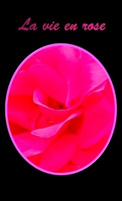 La vie en rose by C. Camus Paperback Book