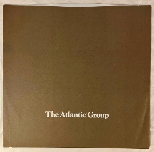 Nile Rodgers/Bernard Edwards/Chic~Soup For One Original Soundtrack~1982 US VG+ - Picture 6 of 6