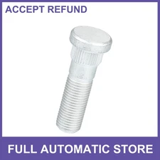 M12x1.25 Wheel Lug Bolts Nuts Fit for Nissan Sentra 1995-22 No.4322270T00