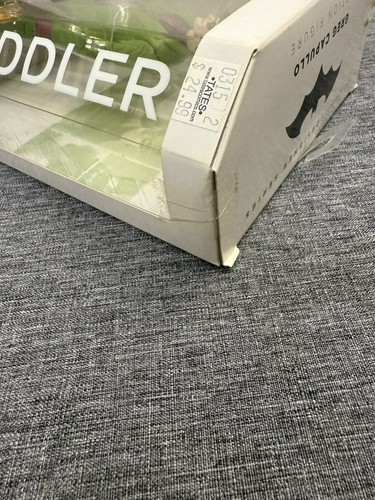 DC Collectibles Greg Capullo Designer Series #04 The Riddler NEW 2014 MISB [DC70 - Picture 5 of 16