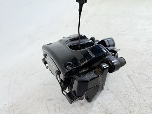 2014 - 2017 Maserati Levante 3.0L Rear Brake Caliper Left LH OEM - Picture 2 of 9