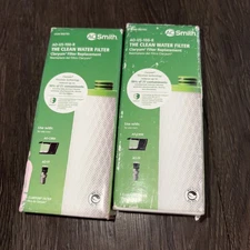 AO Smith AO-US-100-R The Clean Water Filter Claryum Filter Replacement (2-PACK)