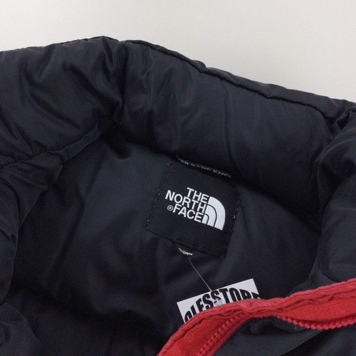 The North Face Nuptse Puffer Jacket Winterjacke Daunenjacke - Small - Bild 11 von 12