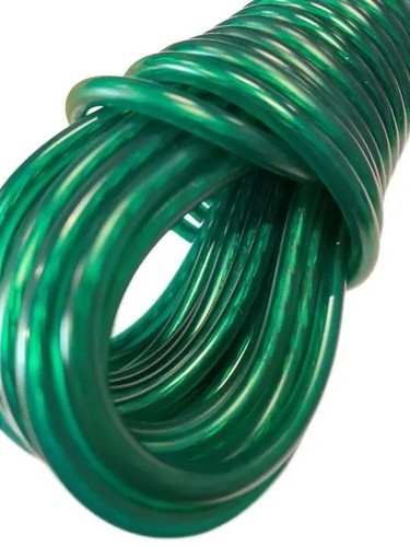 Everlasto Everstrong Premium Steel Core Washing Line Clothesline 4.7mm Green - Bild 4 von 5