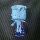 Funko Pop! Animation Prototype  Captain Planet With Purpose #SE Vinyl Figure