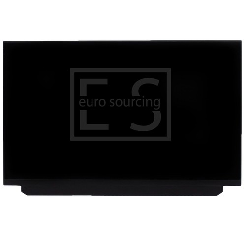 REPLACEMENT FOR N125HCE-GN1 REV.C1 12.5" LED LCD SCREEN FHD IPS 30PIN AG PANEL - Zdjęcie 3 z 6