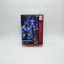 SCOURGE Transformers Studio Series 86 NIB Sealed Hasbro