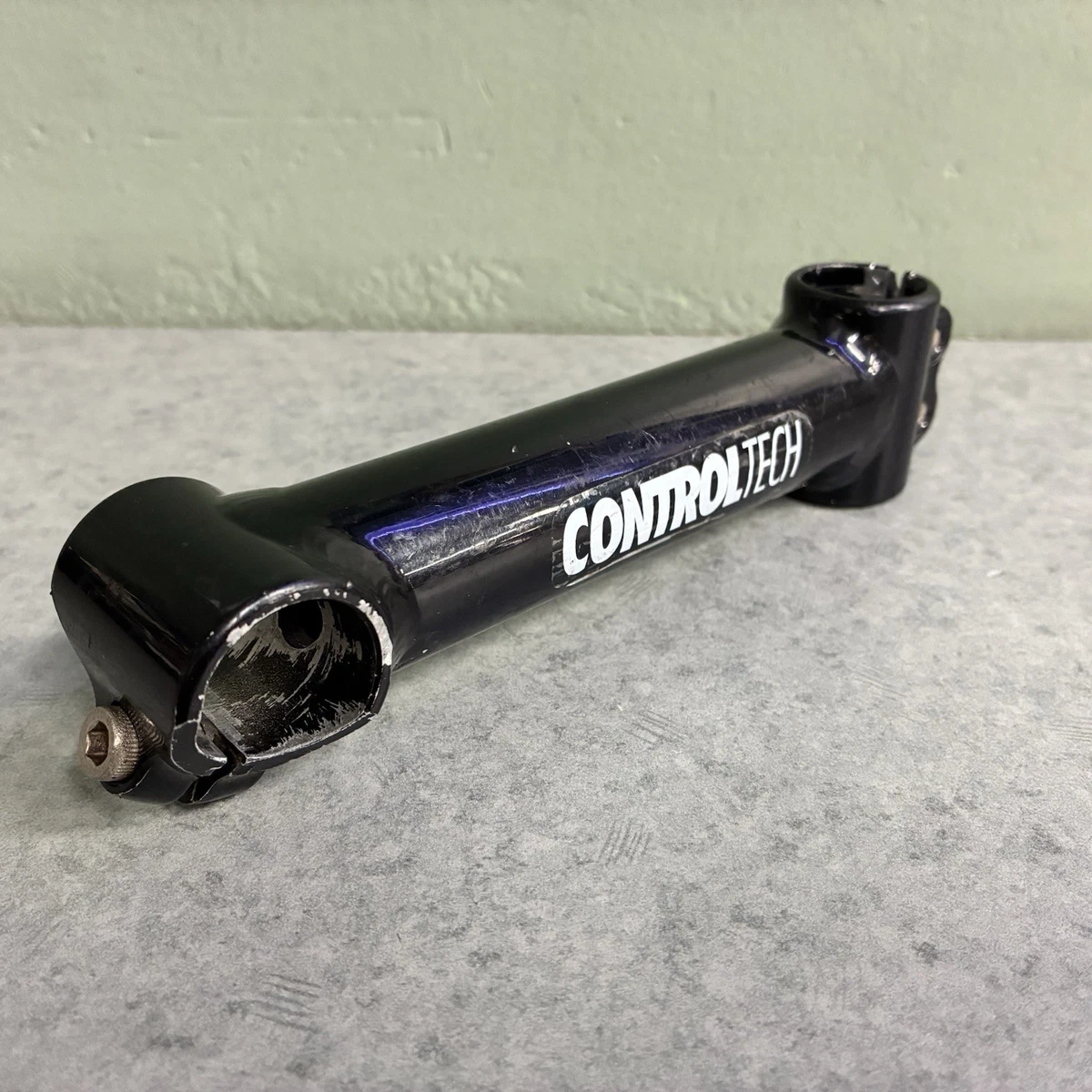 25+ Control Tech Stems for Mountain Bike for sale | Updated Oct 2026
