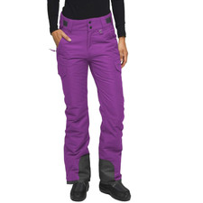 Arctix Womens Snow Sports Insulated Cargo Pants XL