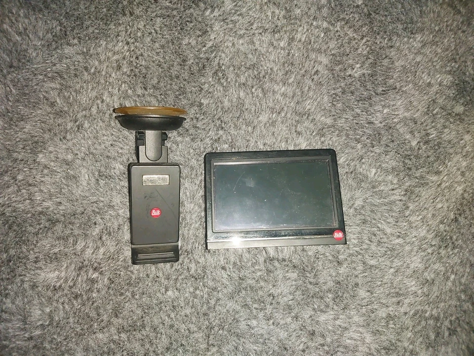 Navigationsgerät Falk Flex 4xx - Bild 2 von 2