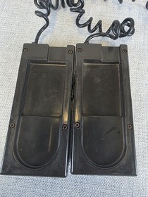 🎮 Lot of 4 Mattel Intellivision Controllers &ndash; Untested / For Parts 🎮