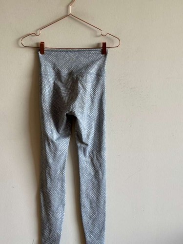 Lululemon Mujer Conjunto de 5 Leggings Estampados Diferentes Multicolor Talla 4 - Imagen 5 de 12