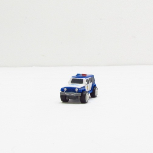 Pieza de repuesto camión de policía para juego de camión DRIVEN Build-A-City - Imagen 2 de 6