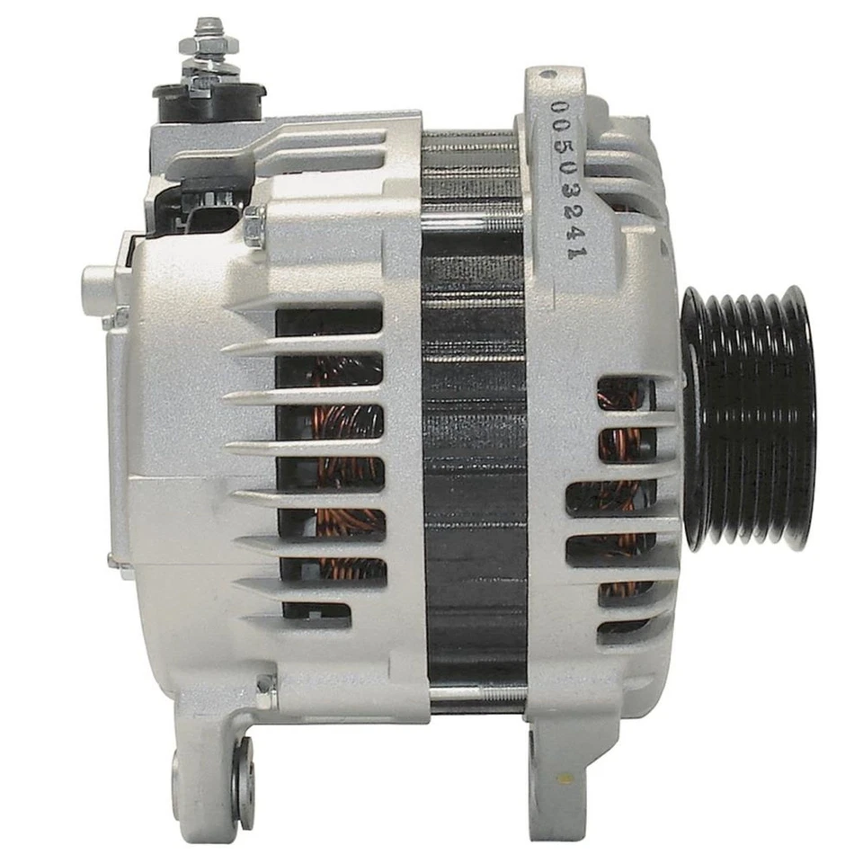 Alternador ACDelco 334-1273 para 97-01 Infiniti Q45 Foto 4 de 4