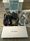 DisplayPort KVM Switch 1 Monitor 2 Computers 8k@60Hz 4k@144Hz DP Switch 2 In 1