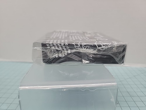 Brother P-Touch TX Tape CassTX-2111 Black on White  1/4"  PT-8000 PT-30/35 PT-PC - Picture 9 of 9