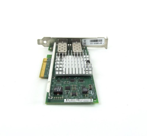 Netapp X1117A-R6 Dual Port 10GbE PCIe Network Card Controller vt - Picture 4 of 5