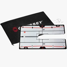 Odyssey Golf 12" Putting Mirror Training Aid, Left and Right Handed