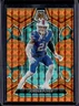 2024 Panini Mosaic Jordan Poyer Orange Prizm #/199 Dolphins