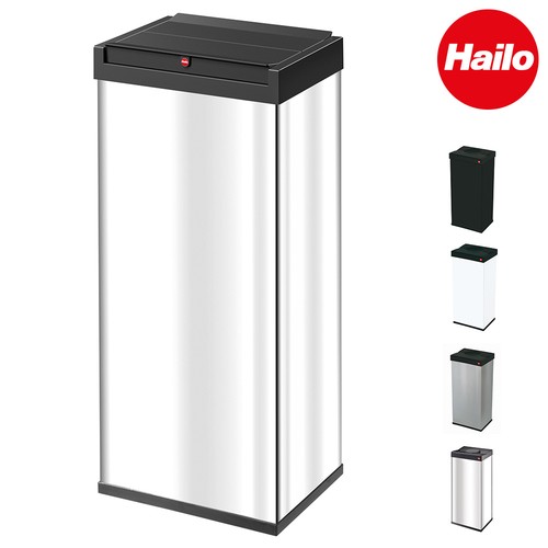 Hailo großraum Abfallbox Big-Box Swing XL - Bild 1 von 16