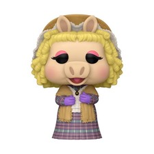 Cuento de Navidad Muppets - Miss Piggy Pop!