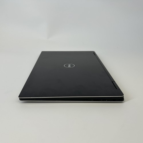 Dell XPS 13 9365 (2-in-1) QHD+ TOUCH 1.3 GHz i7-7Y75 16GB 512GB SSD - Excellent - Afbeelding 9 van 10
