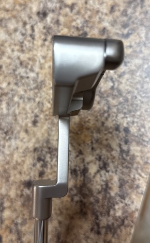 Rare Nike Method Origin B2-01 “RORS” Limited Edition Putter 34” “The Oven” - Picture 18 of 24