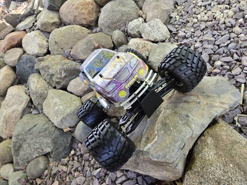 OFNA TITAN TWIN nitro monster truck - Picture 4 of 16