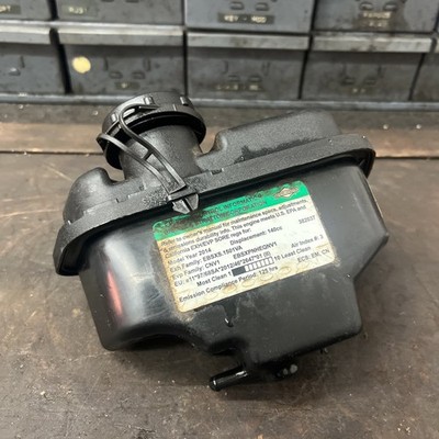 Briggs and Stratton fuel tank used with cap 84004660 and 591003